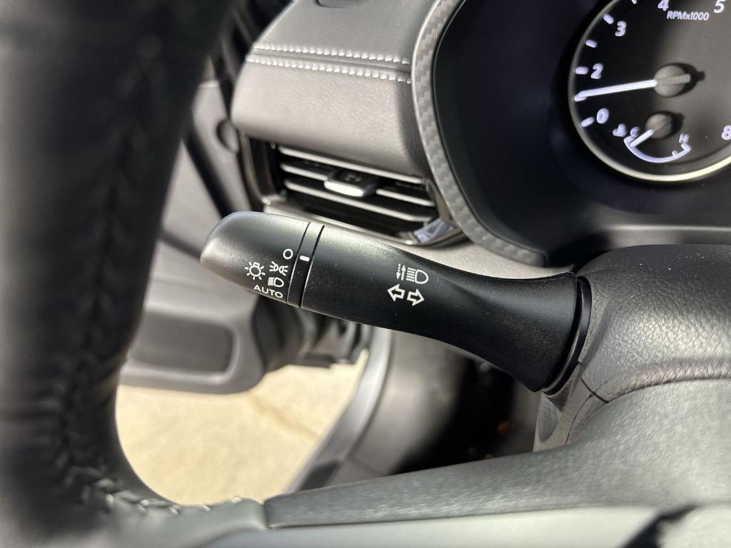 new 2025 Nissan Sentra car, priced at $20,654