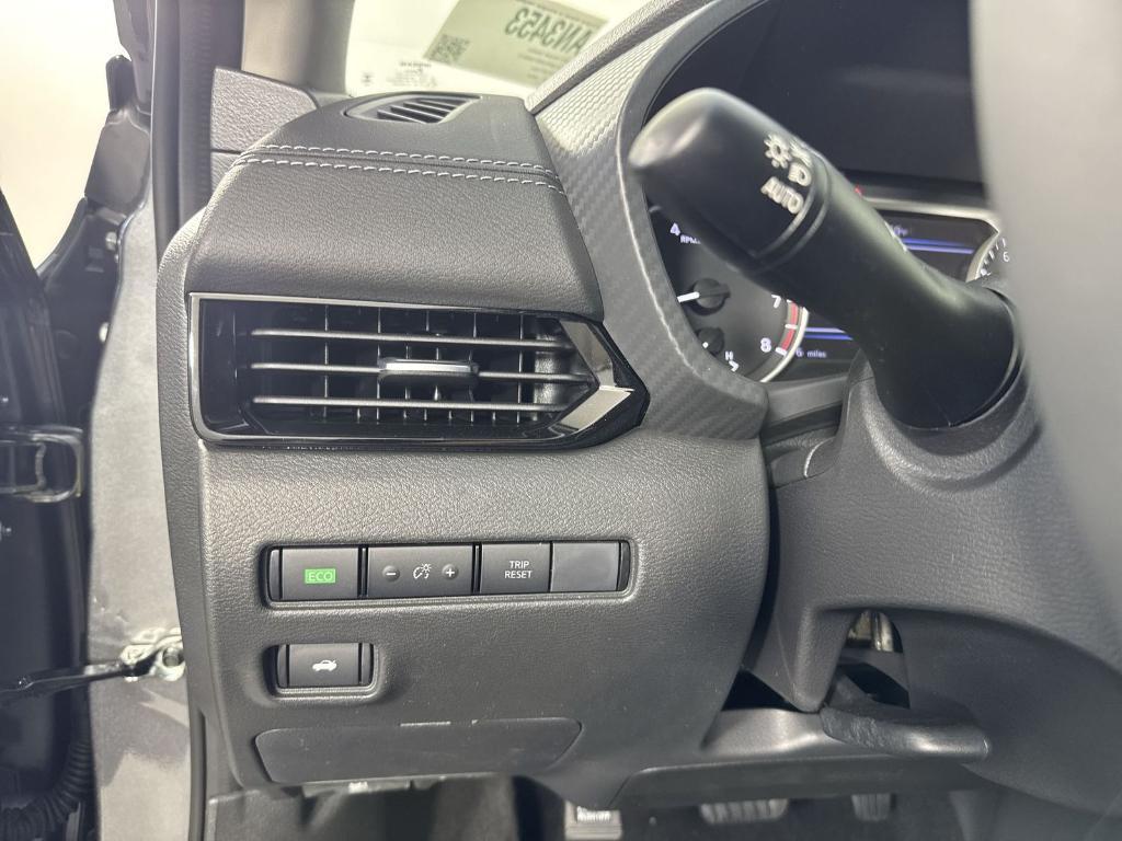 new 2025 Nissan Sentra car, priced at $20,654