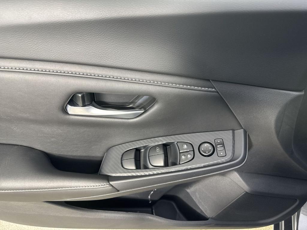 new 2025 Nissan Sentra car, priced at $20,654