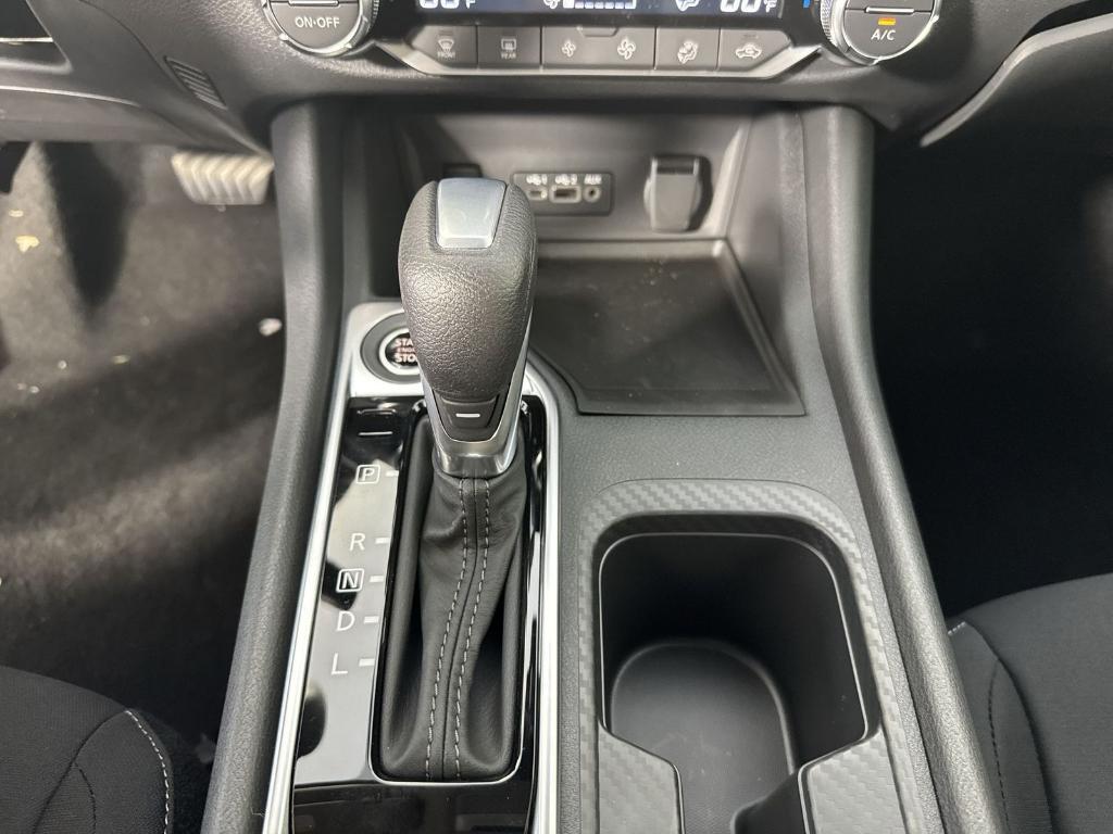 new 2025 Nissan Sentra car, priced at $20,654