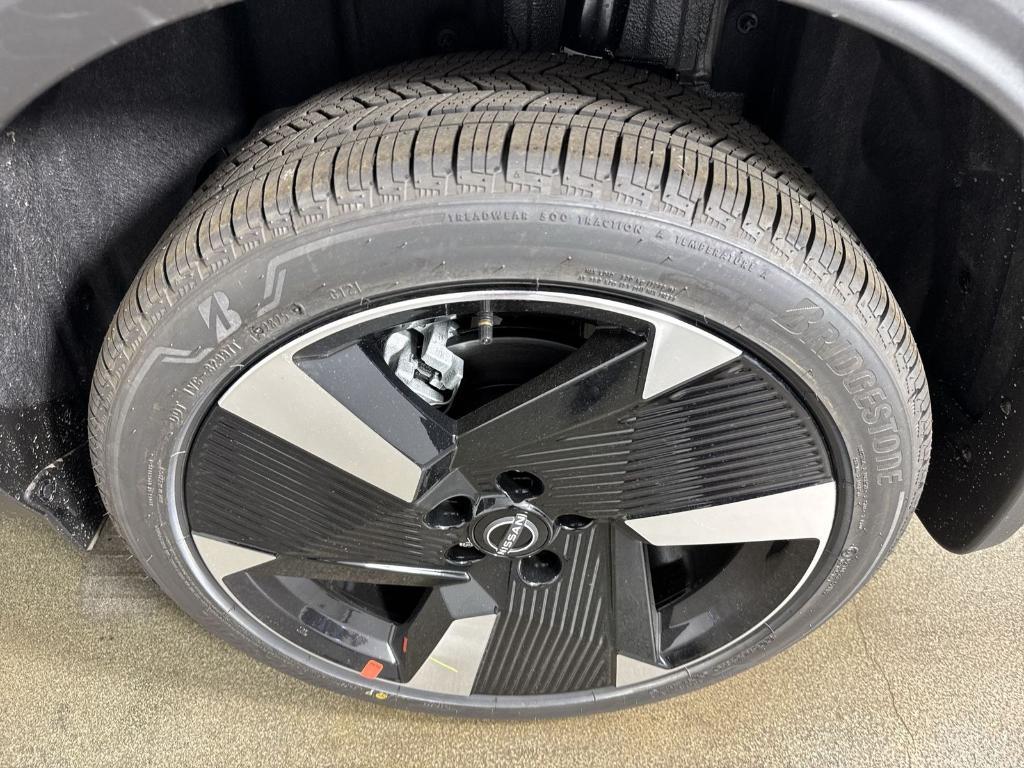 new 2026 Nissan Kicks car, priced at $28,730