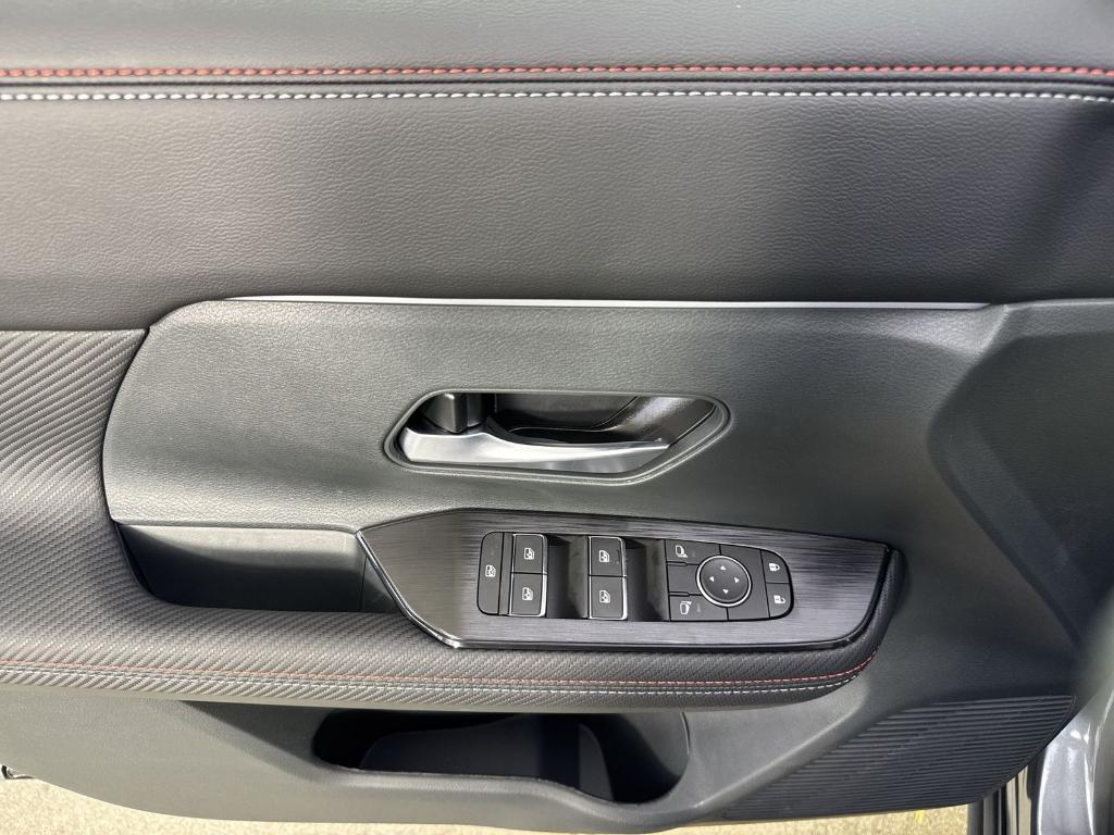 new 2026 Nissan Kicks car, priced at $28,730