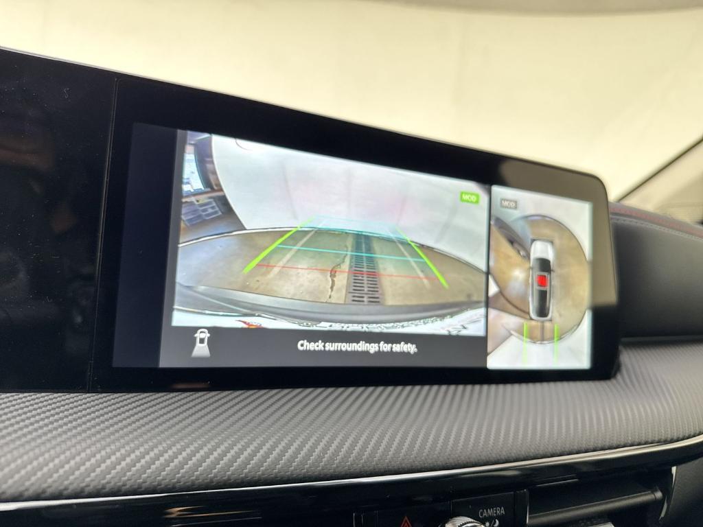 new 2026 Nissan Kicks car, priced at $28,730