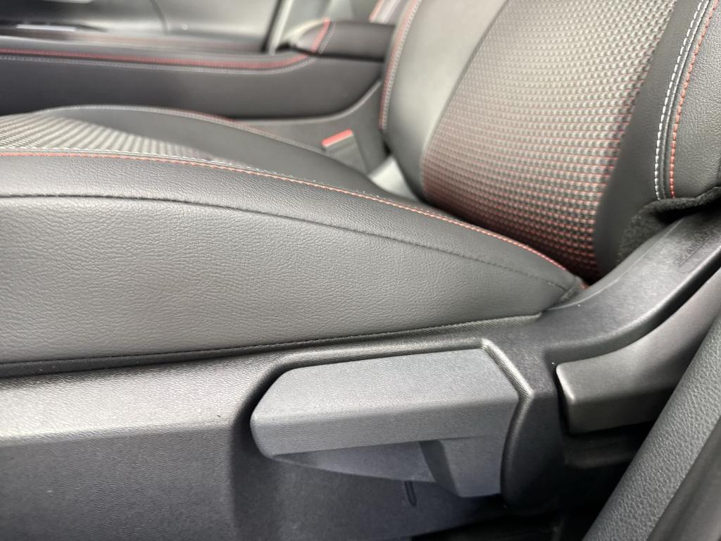 new 2026 Nissan Kicks car, priced at $28,730