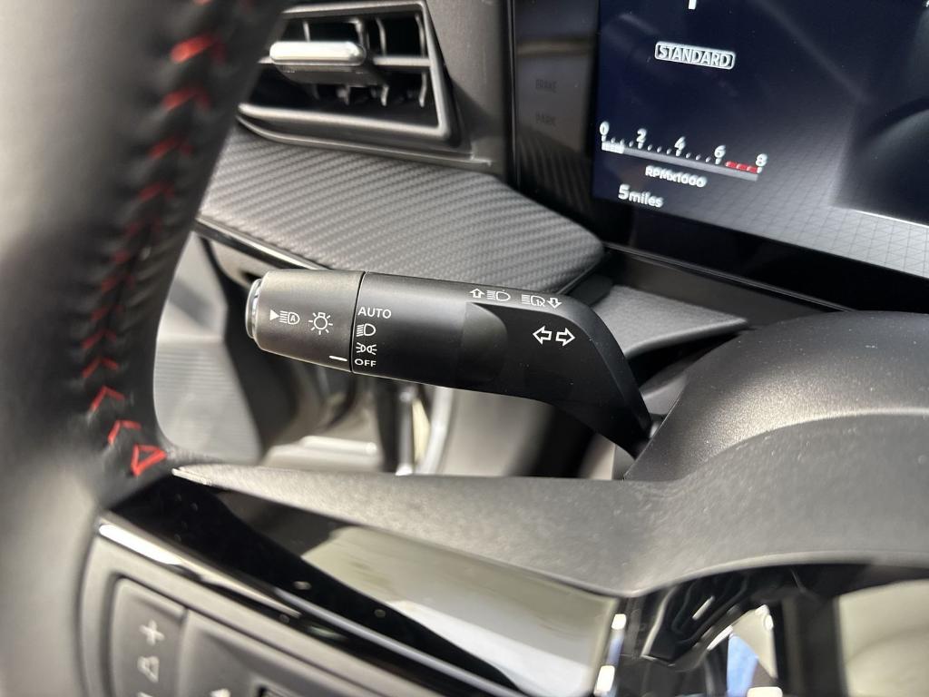 new 2026 Nissan Kicks car, priced at $28,730