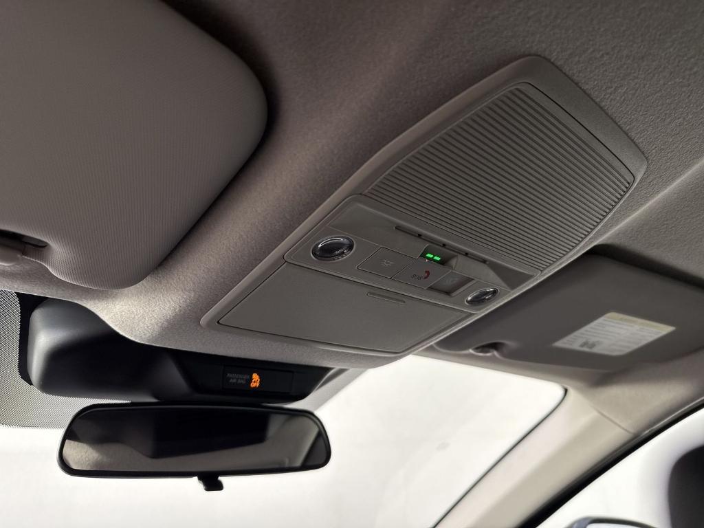 new 2026 Nissan Kicks car, priced at $28,730