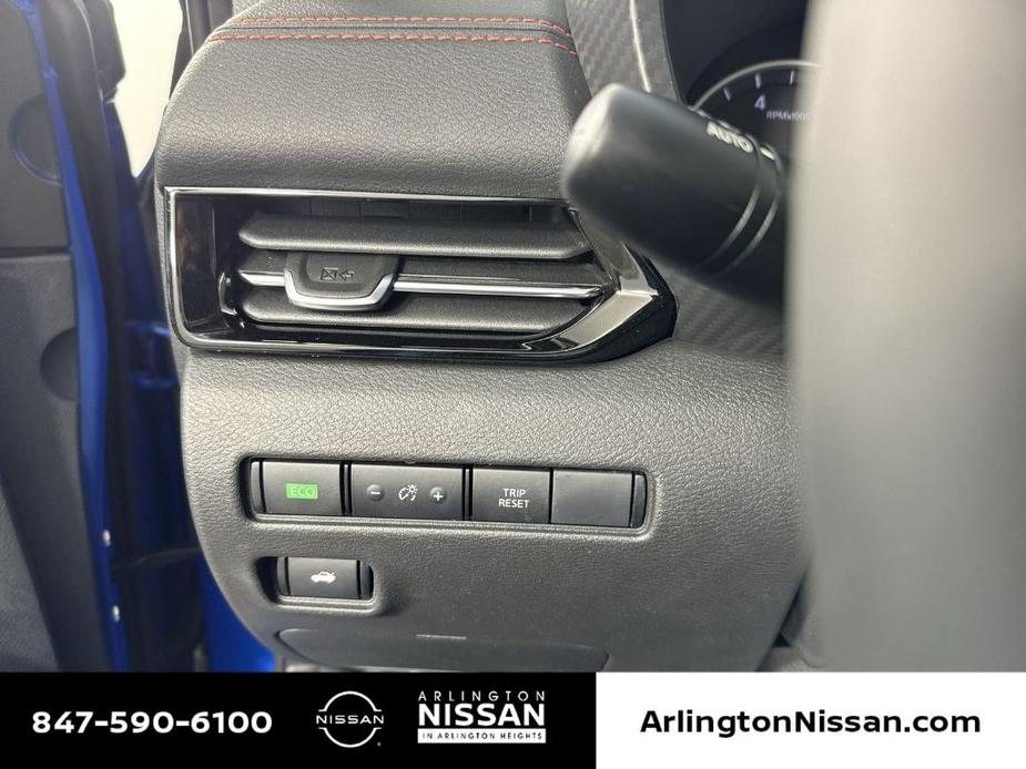 new 2025 Nissan Sentra car, priced at $21,099