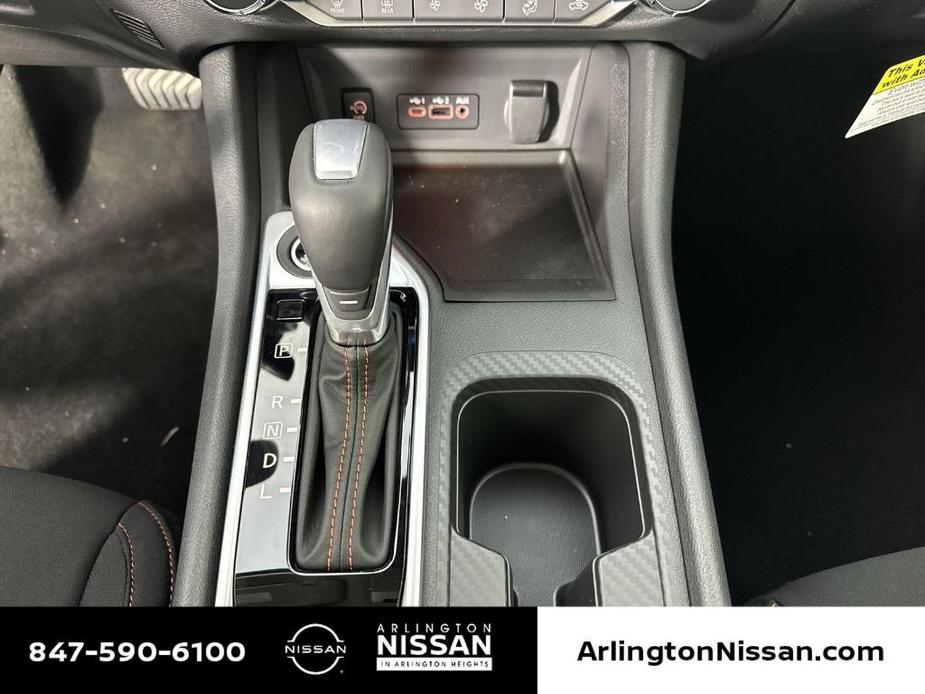 new 2025 Nissan Sentra car, priced at $21,099