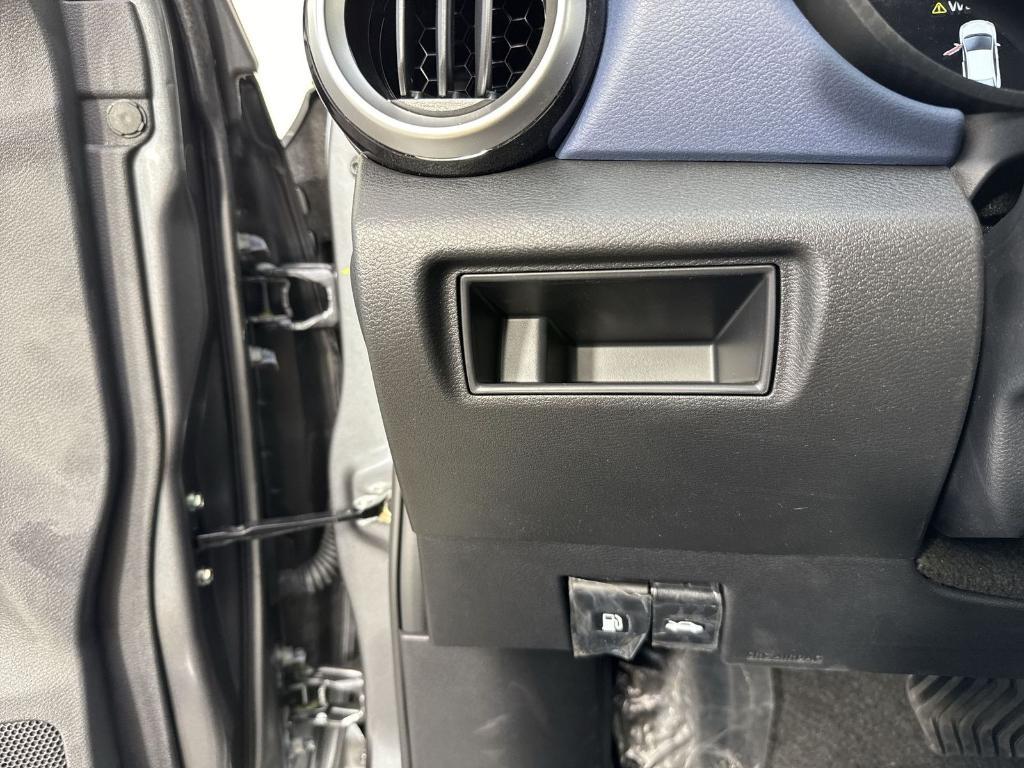 new 2025 Nissan Versa car, priced at $18,002