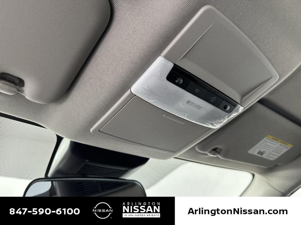 new 2025 Nissan Sentra car, priced at $21,472