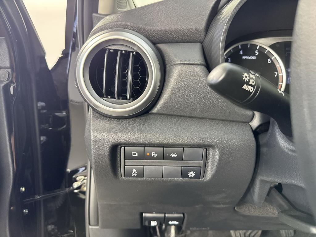 new 2025 Nissan Versa car, priced at $16,507