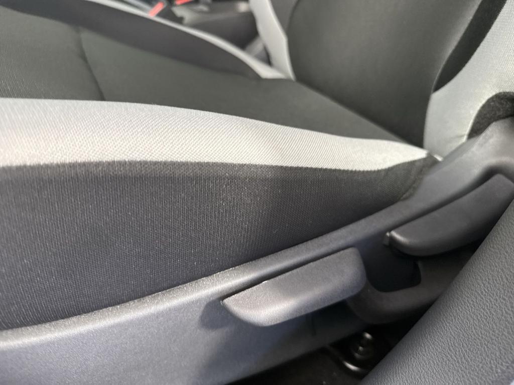 new 2025 Nissan Versa car, priced at $16,507