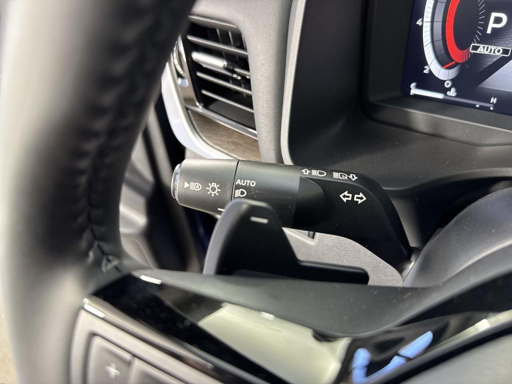 new 2026 Nissan Rogue car, priced at $36,874