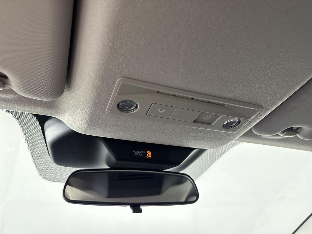 new 2025 Nissan Kicks car, priced at $21,184