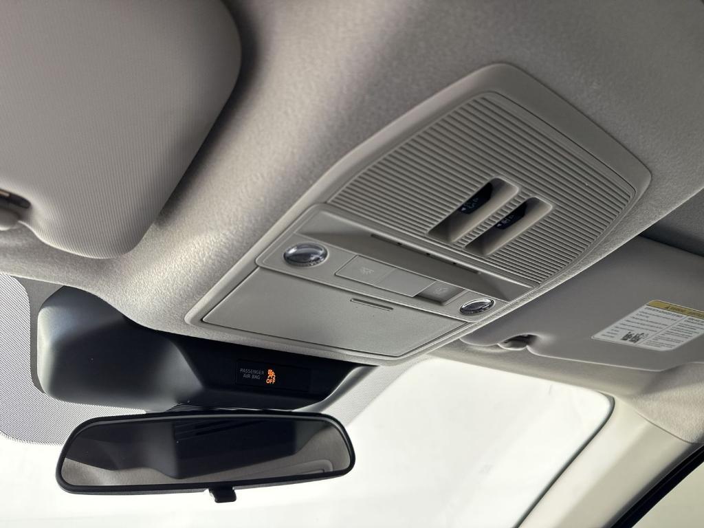 new 2025 Nissan Kicks car, priced at $23,171