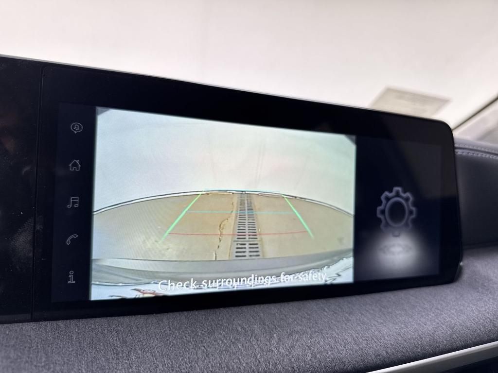 new 2025 Nissan Kicks car, priced at $23,171