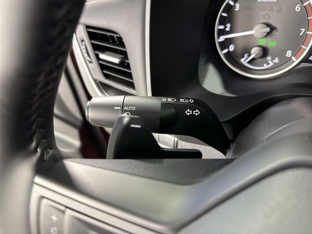 new 2026 Nissan Rogue car, priced at $31,159