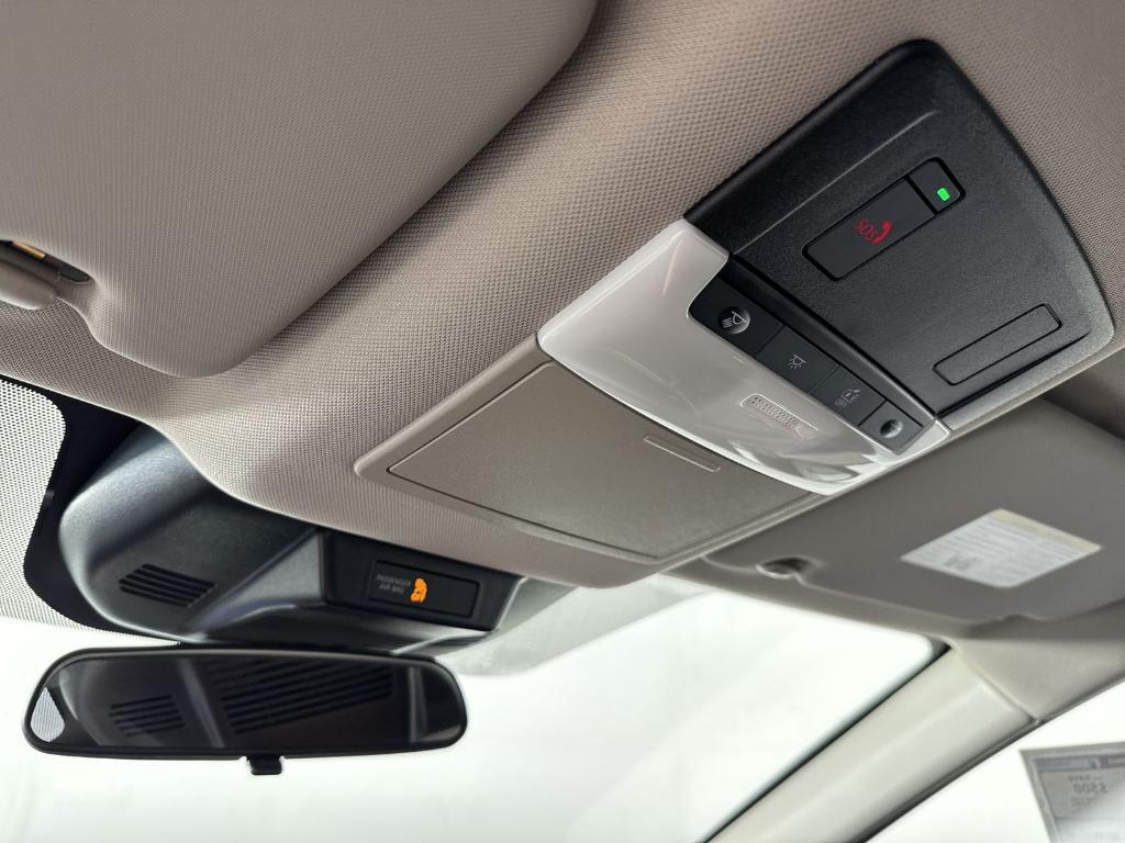 new 2026 Nissan Rogue car, priced at $31,159