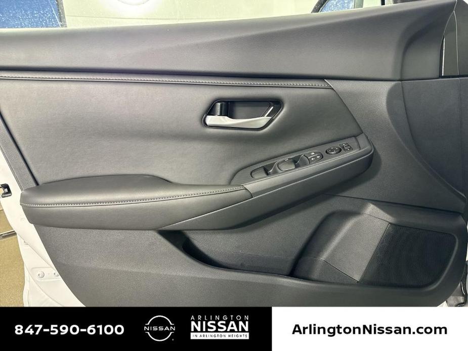 new 2025 Nissan Sentra car, priced at $19,231