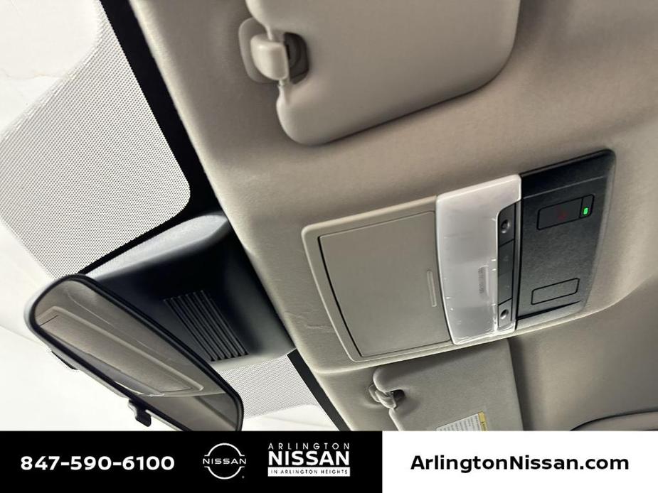 new 2025 Nissan Sentra car, priced at $19,049