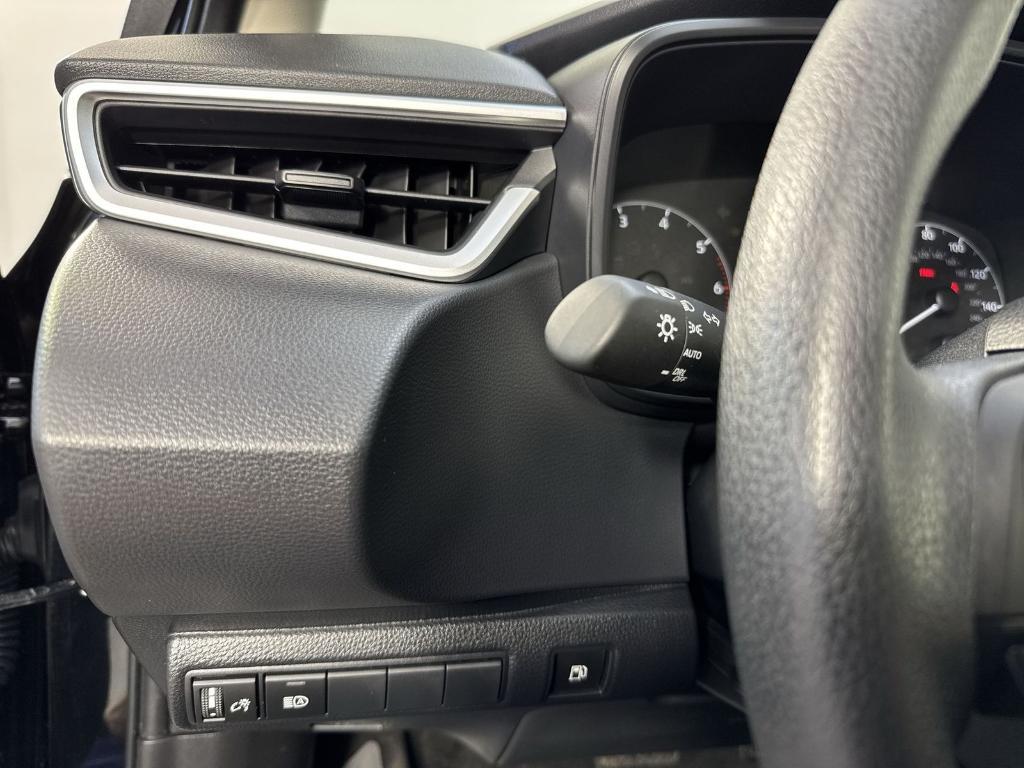 used 2025 Toyota Corolla Hybrid car, priced at $26,926