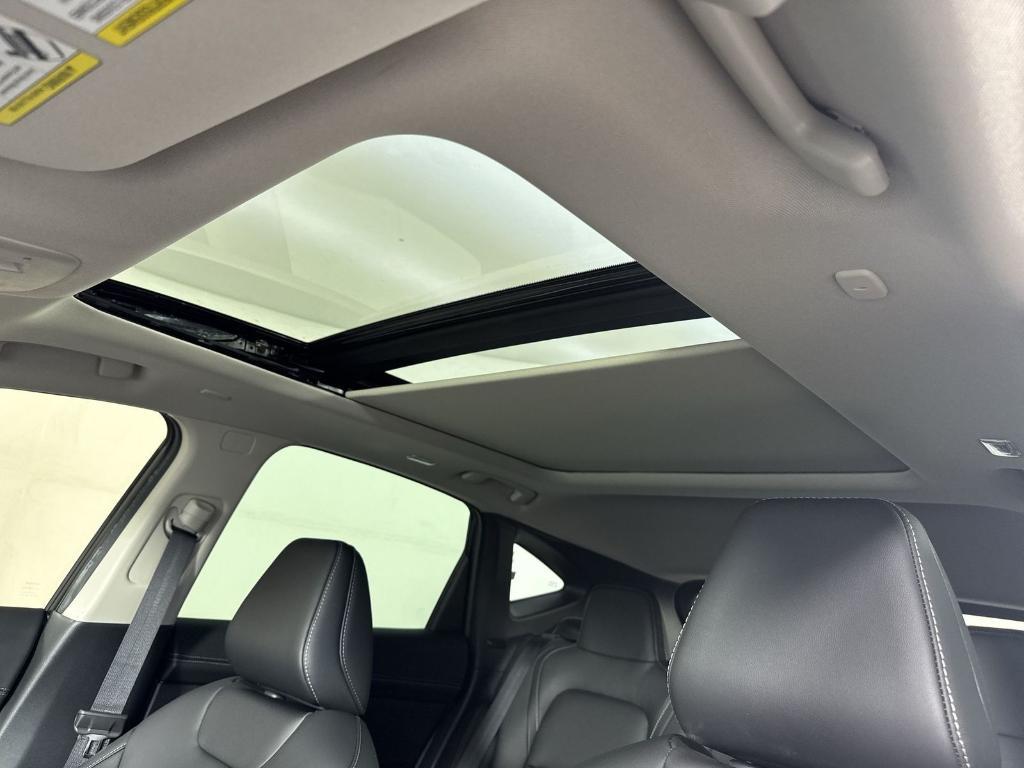 new 2025 Nissan Murano car, priced at $41,611