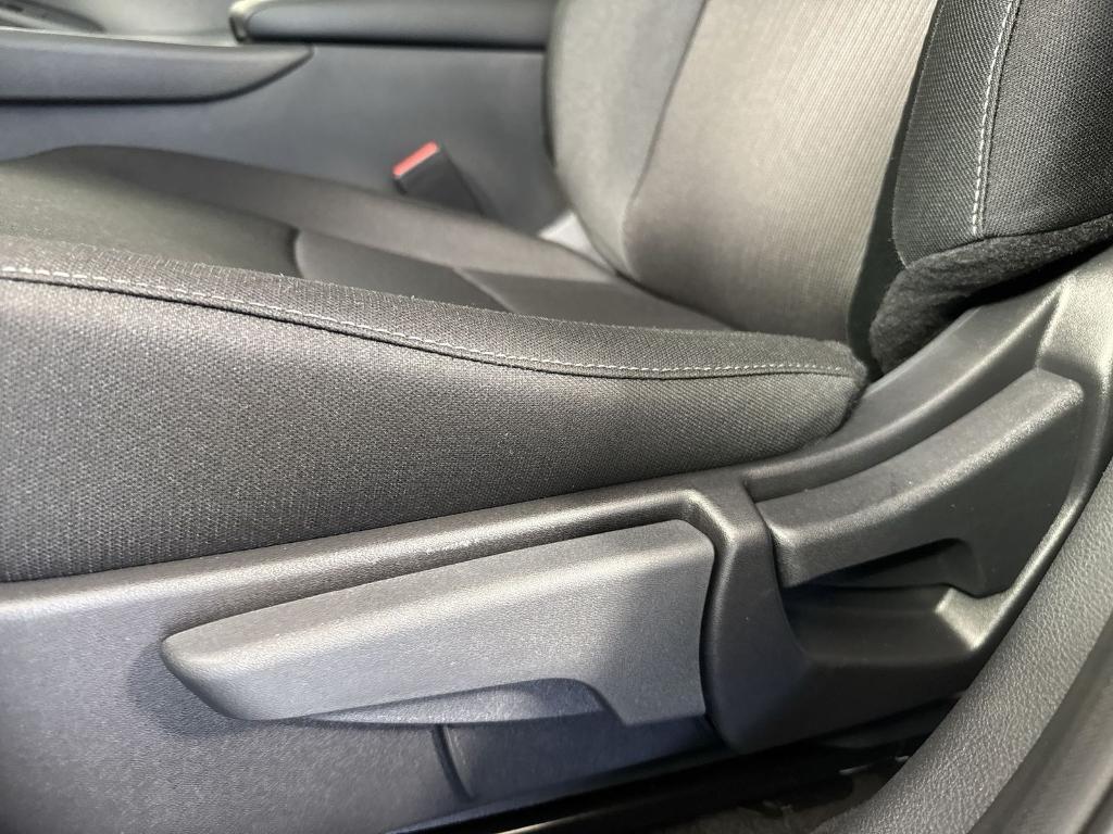 new 2025 Nissan Sentra car, priced at $20,754