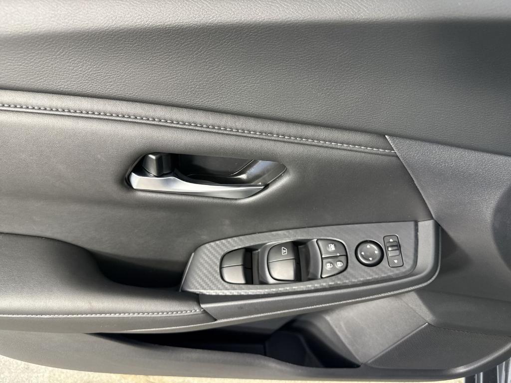 new 2025 Nissan Sentra car, priced at $20,754