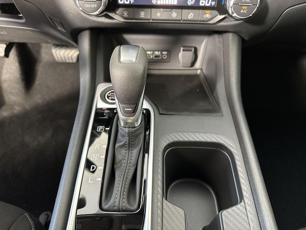 new 2025 Nissan Sentra car, priced at $20,754