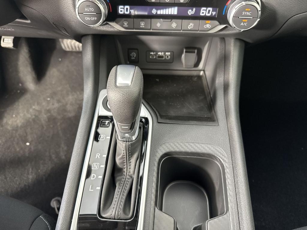 new 2025 Nissan Sentra car, priced at $23,332