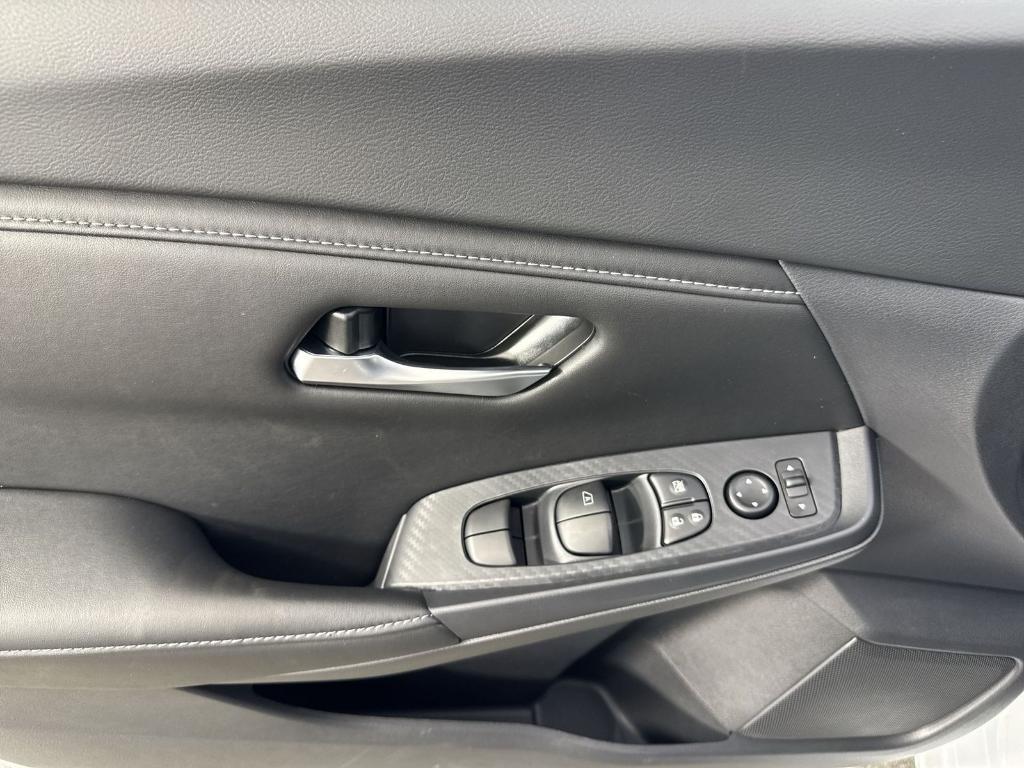 new 2025 Nissan Sentra car, priced at $23,332