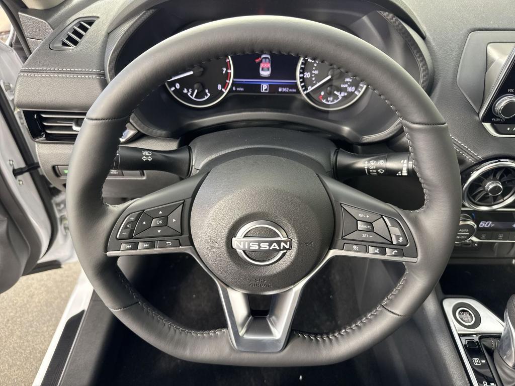 new 2025 Nissan Sentra car, priced at $23,332