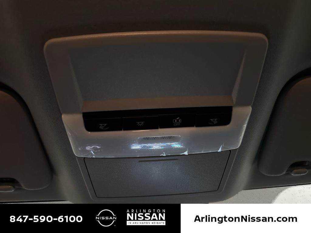 new 2025 Nissan Sentra car, priced at $19,348