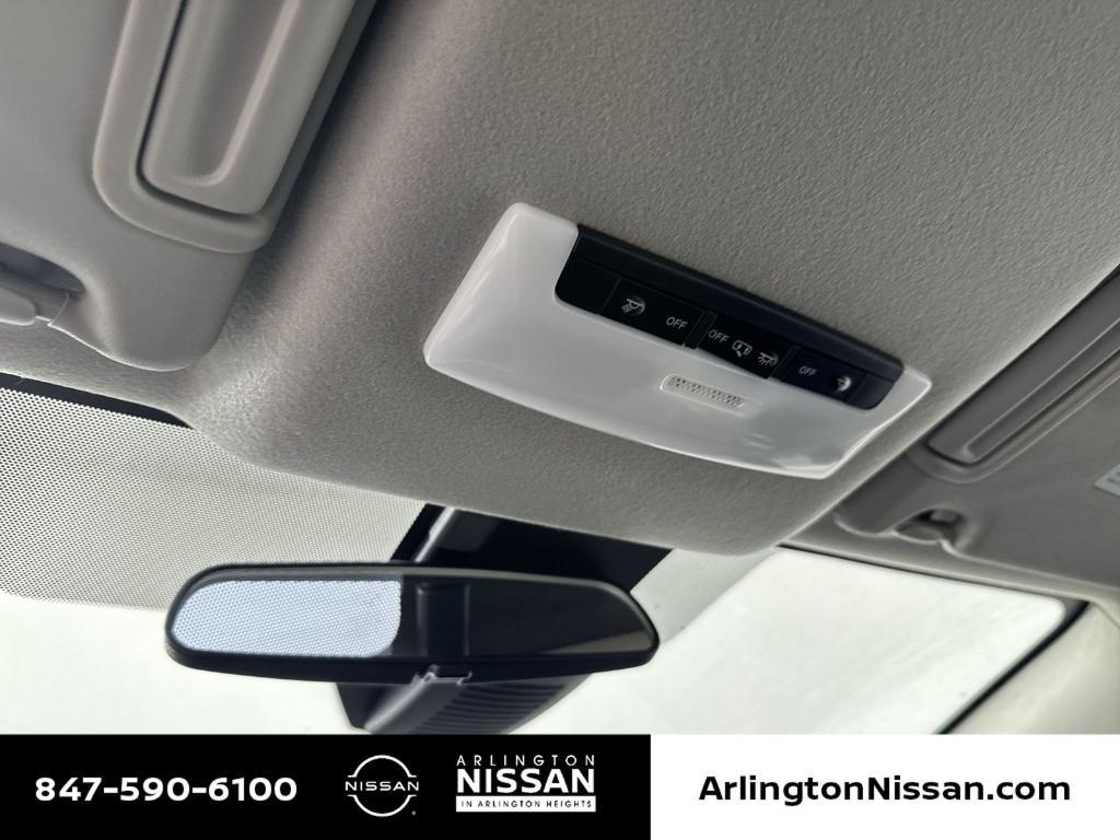 new 2025 Nissan Versa car, priced at $19,294