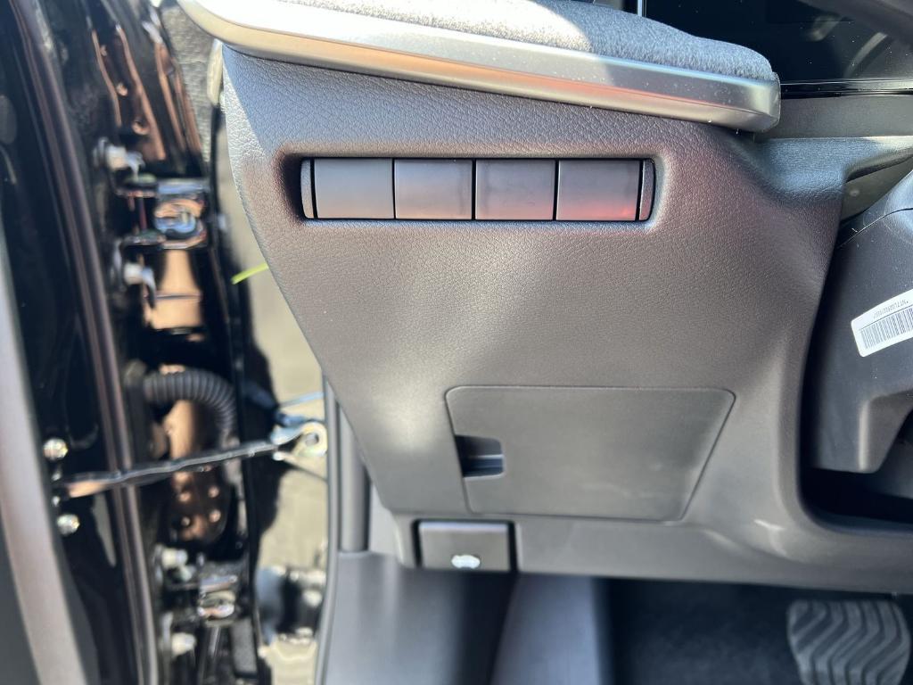 new 2025 Nissan Kicks car, priced at $22,671