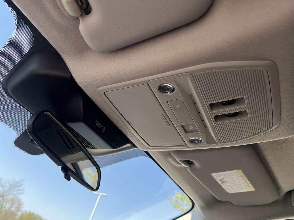 new 2025 Nissan Kicks car, priced at $22,671