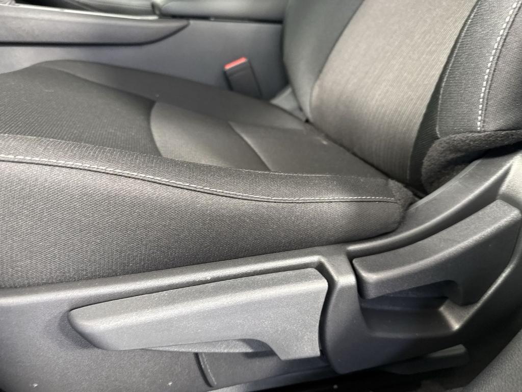 new 2025 Nissan Sentra car, priced at $20,034