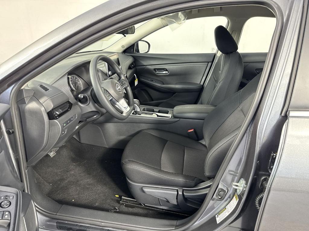 new 2025 Nissan Sentra car, priced at $20,034