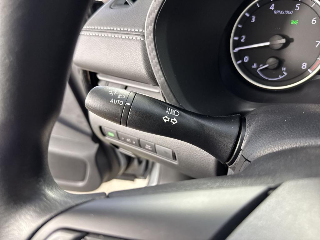 new 2025 Nissan Sentra car, priced at $20,034