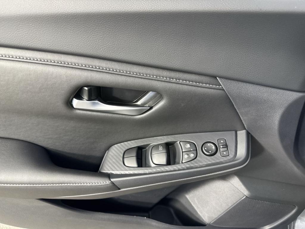 new 2025 Nissan Sentra car, priced at $20,034