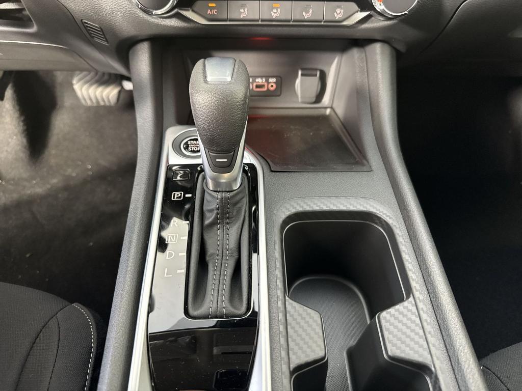 new 2025 Nissan Sentra car, priced at $20,034