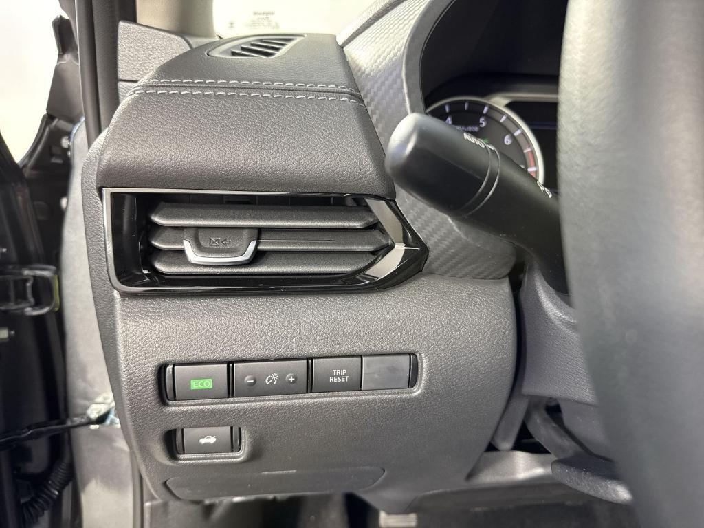 new 2025 Nissan Sentra car, priced at $20,034