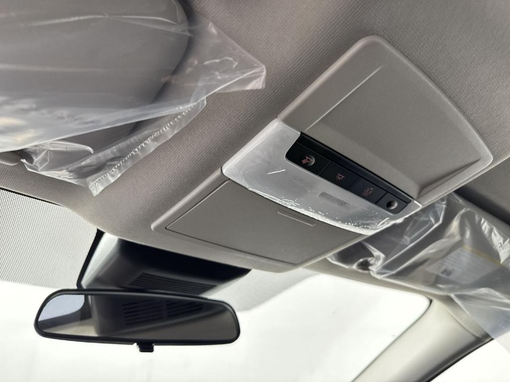 new 2025 Nissan Sentra car, priced at $20,034