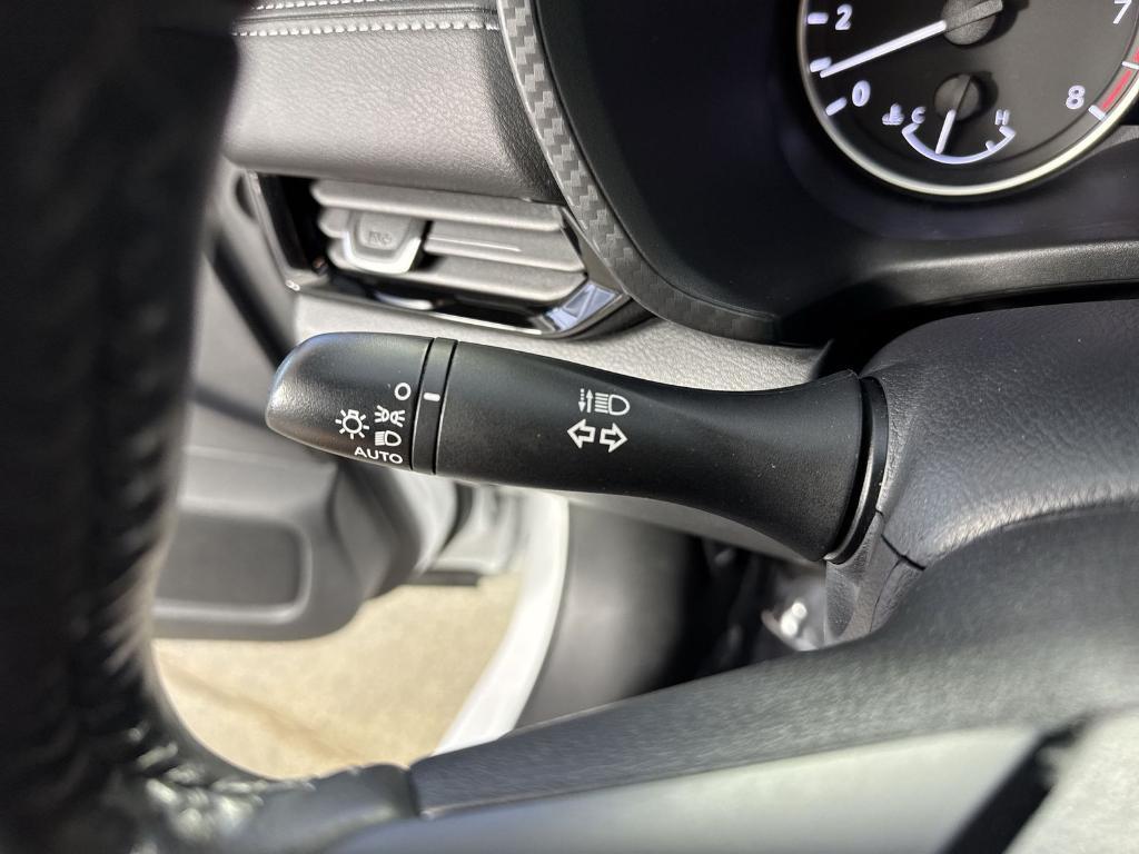 used 2023 Nissan Sentra car, priced at $17,850