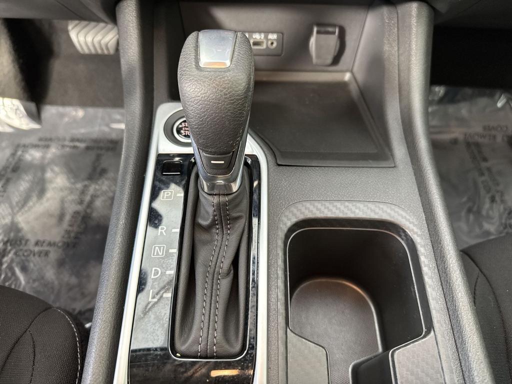 used 2023 Nissan Sentra car, priced at $17,850