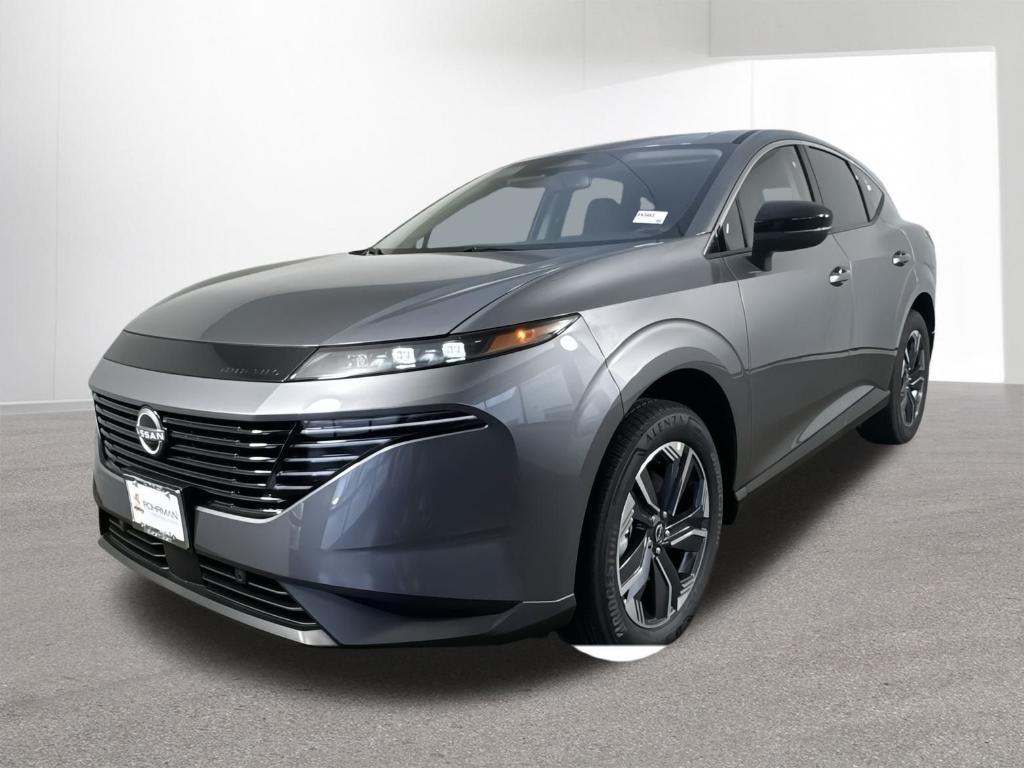 new 2025 Nissan Murano car, priced at $42,834