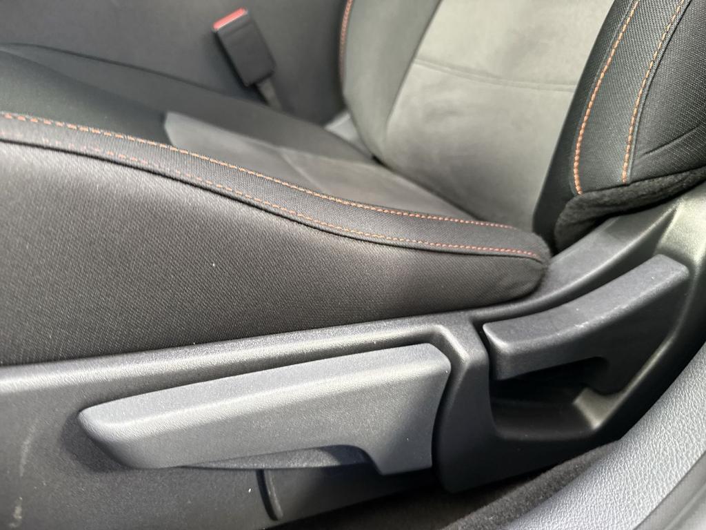 new 2025 Nissan Sentra car, priced at $25,101