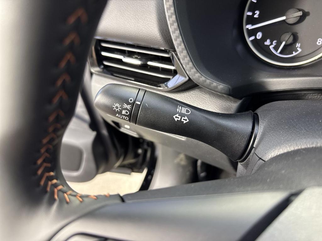 new 2025 Nissan Sentra car, priced at $25,101