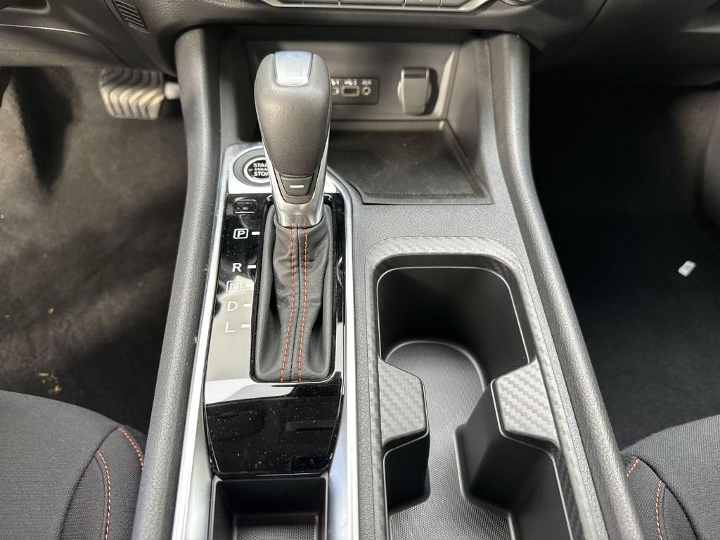 new 2025 Nissan Sentra car, priced at $25,101