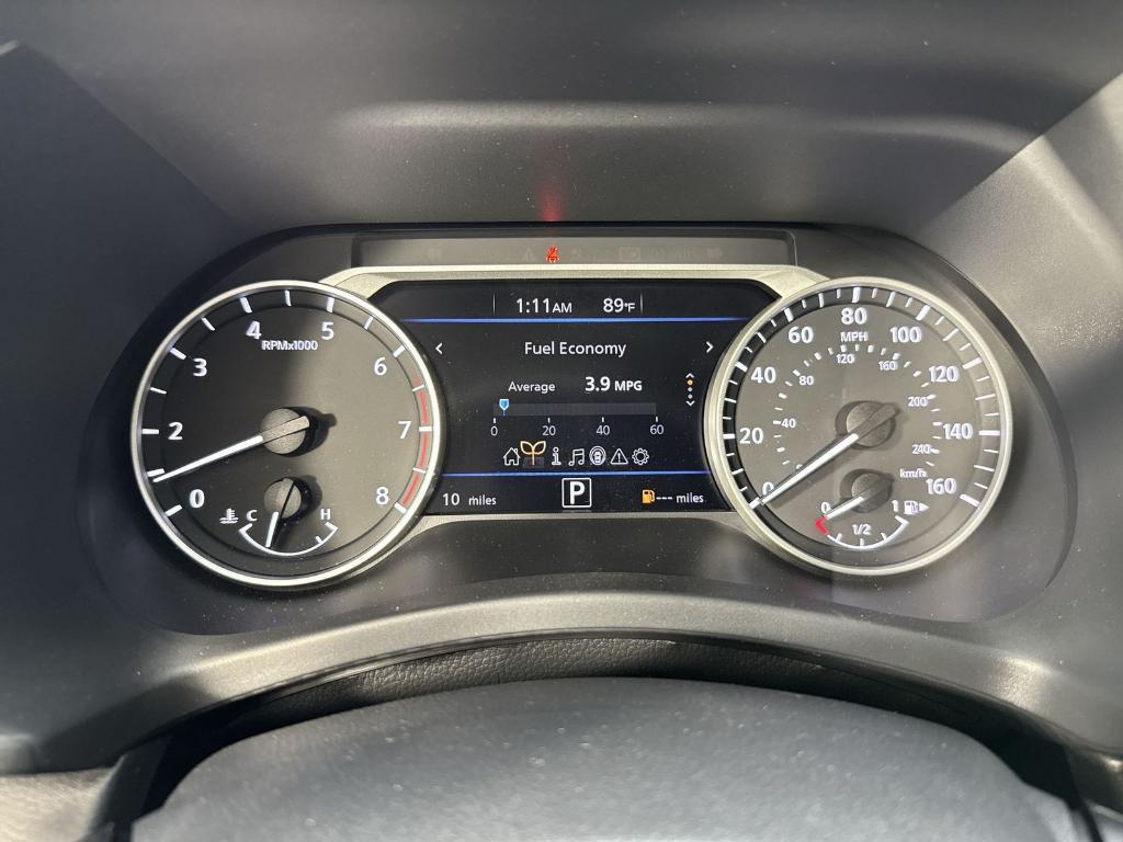 new 2025 Nissan Sentra car, priced at $25,101